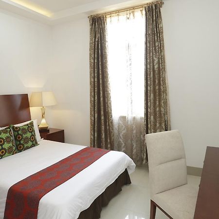 President Hotel At Umodzi Park Lilongwe Zewnętrze zdjęcie