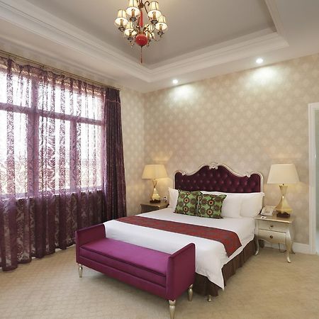 President Hotel At Umodzi Park Lilongwe Zewnętrze zdjęcie