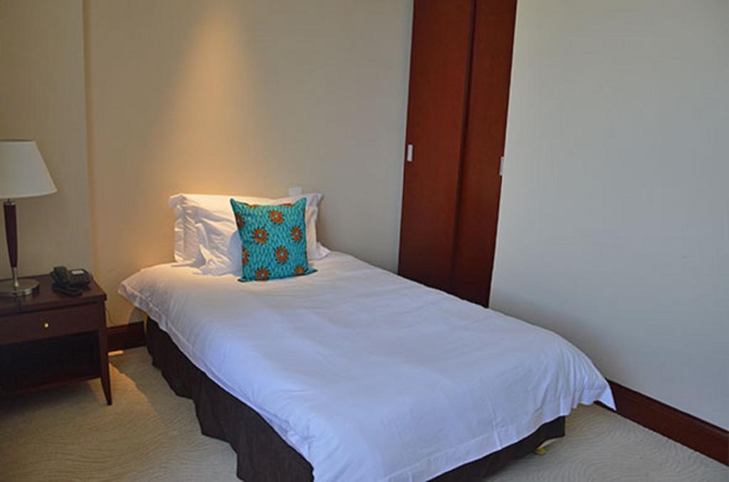 President Hotel At Umodzi Park Lilongwe Zewnętrze zdjęcie