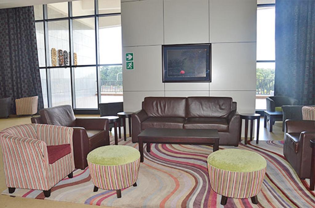 President Hotel At Umodzi Park Lilongwe Zewnętrze zdjęcie