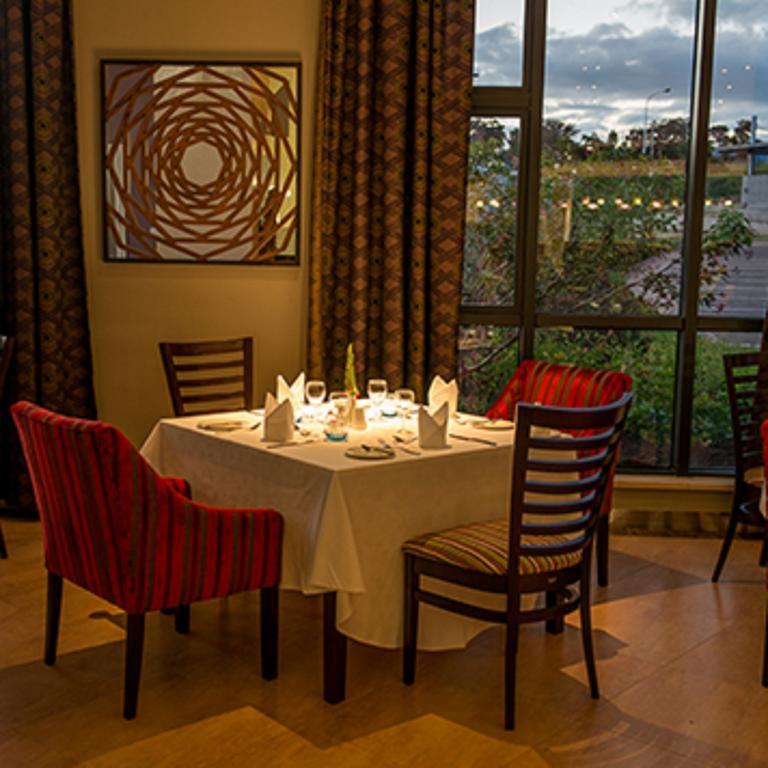 President Hotel At Umodzi Park Lilongwe Zewnętrze zdjęcie