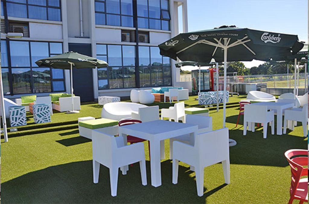 President Hotel At Umodzi Park Lilongwe Zewnętrze zdjęcie