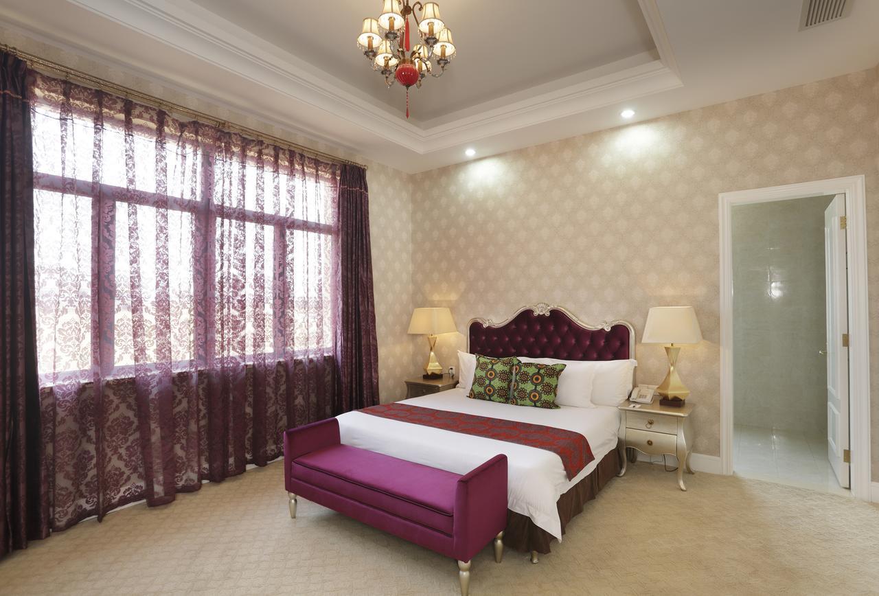 President Hotel At Umodzi Park Lilongwe Zewnętrze zdjęcie