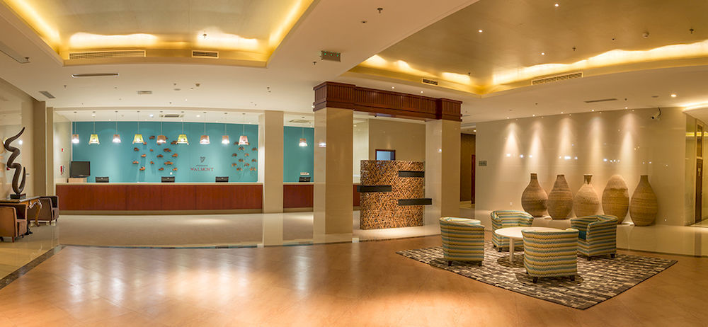 President Hotel At Umodzi Park Lilongwe Zewnętrze zdjęcie