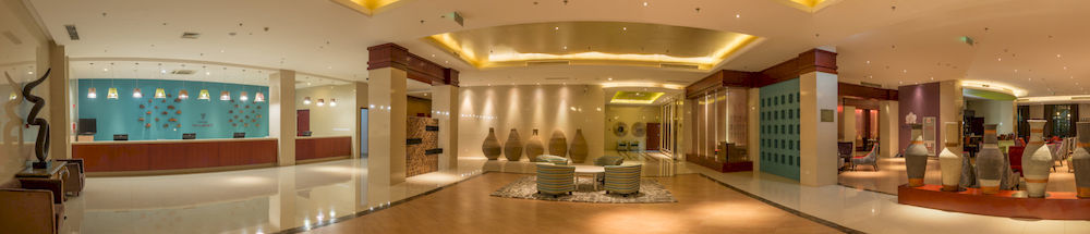 President Hotel At Umodzi Park Lilongwe Zewnętrze zdjęcie