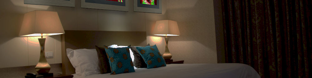 President Hotel At Umodzi Park Lilongwe Zewnętrze zdjęcie