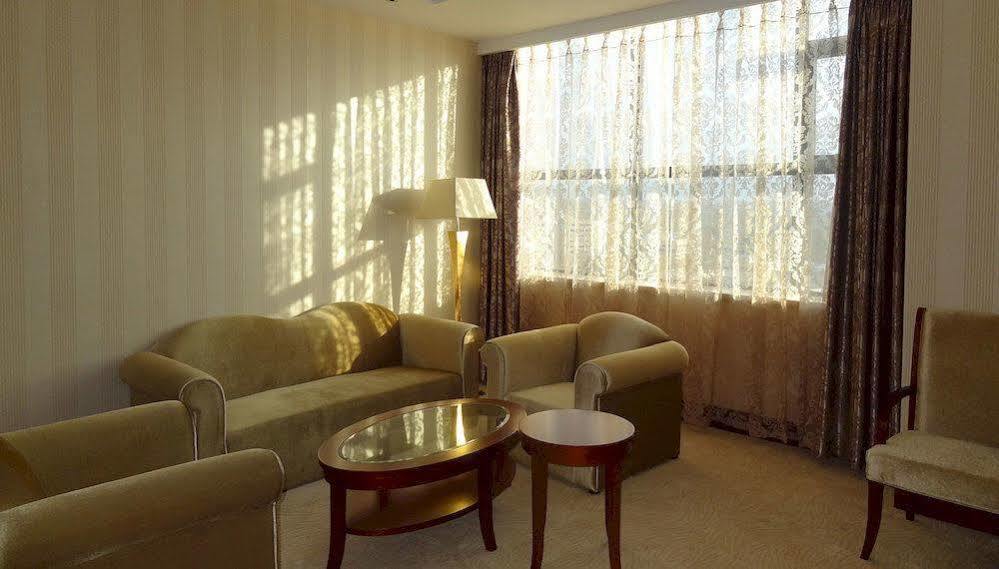 President Hotel At Umodzi Park Lilongwe Zewnętrze zdjęcie